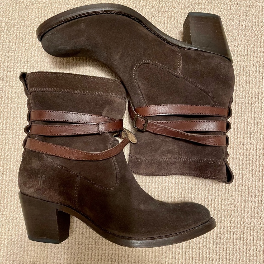 FRYE Boots